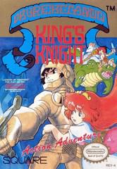 Kings Knight